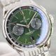 Swiss Breitling Premier BLS Asia 7750 Chronograph Olive Green Dial Watch AAA Copy (8)_th.jpg